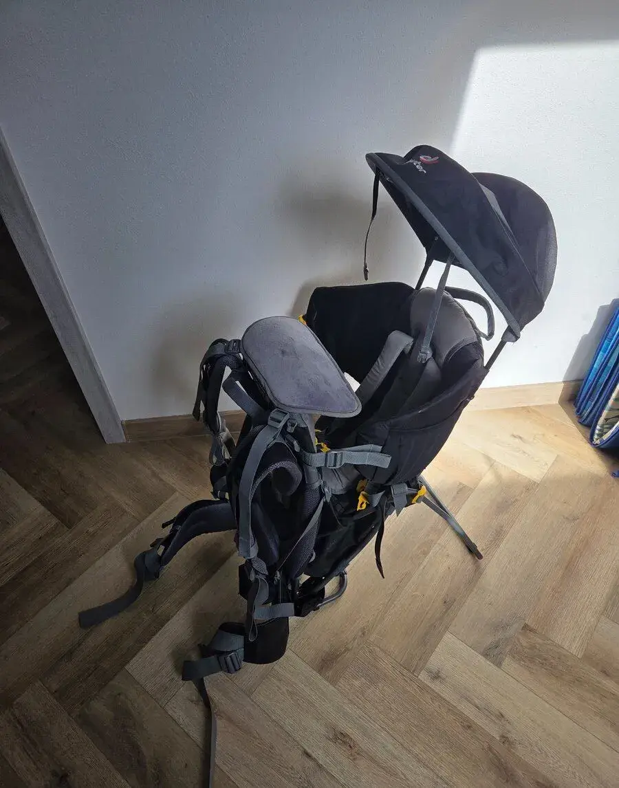 Dětské nosítko Kid Comfort Plus