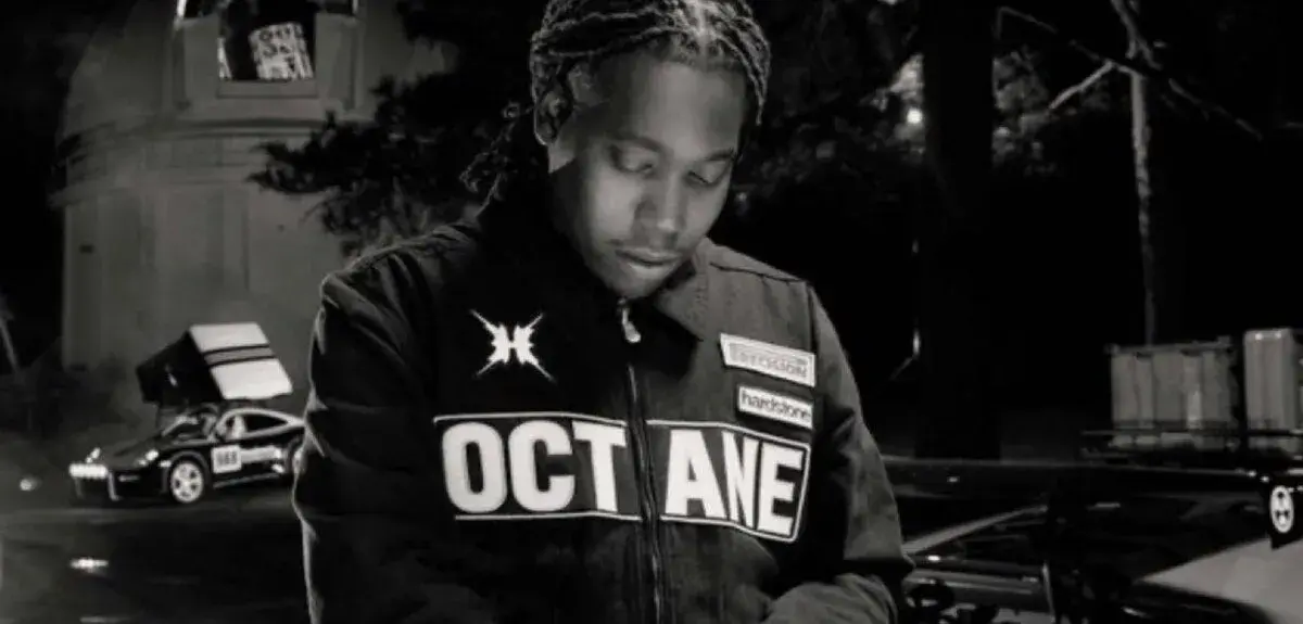 DON TOLIVER VSTUPENKY