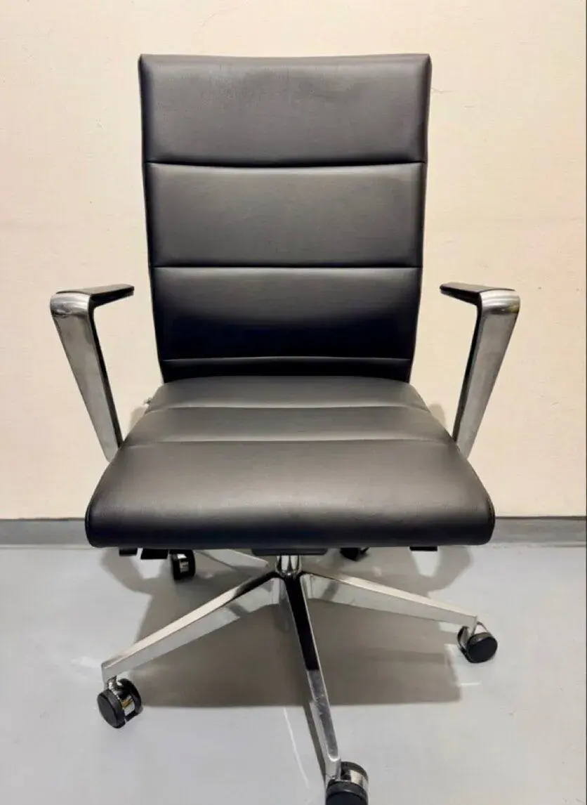 kancelářská židle LD Seating Laser - top stav, více ks
