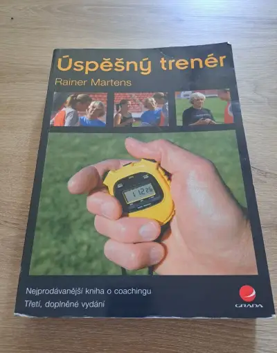 Úspěšný trenér , Rainer Martens