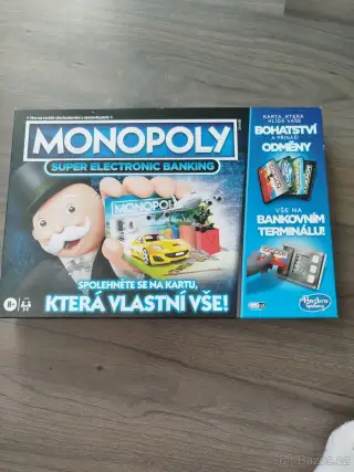 Monopoli