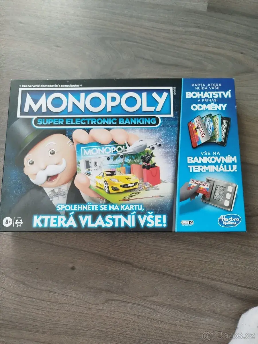 Monopoli