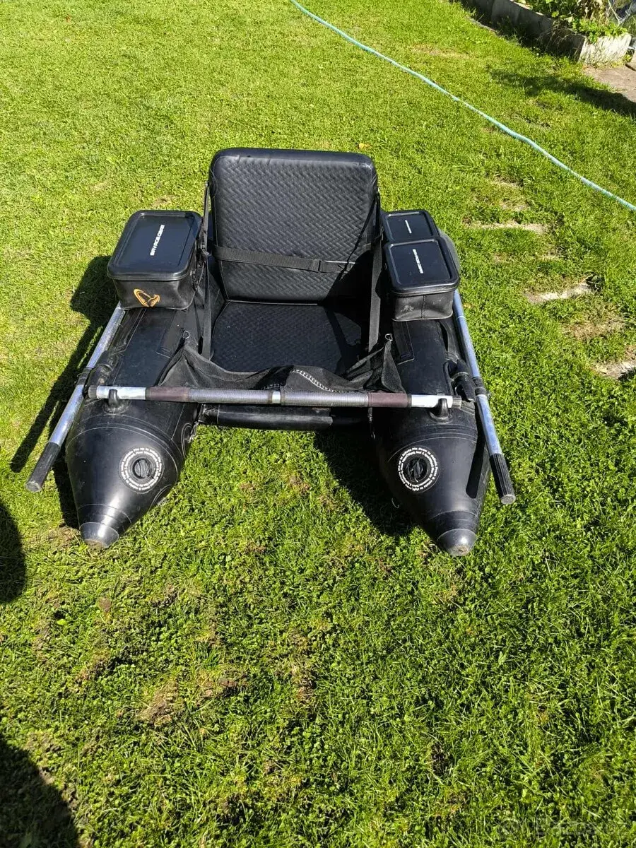 Savage Gear High Rider V2 170 cm