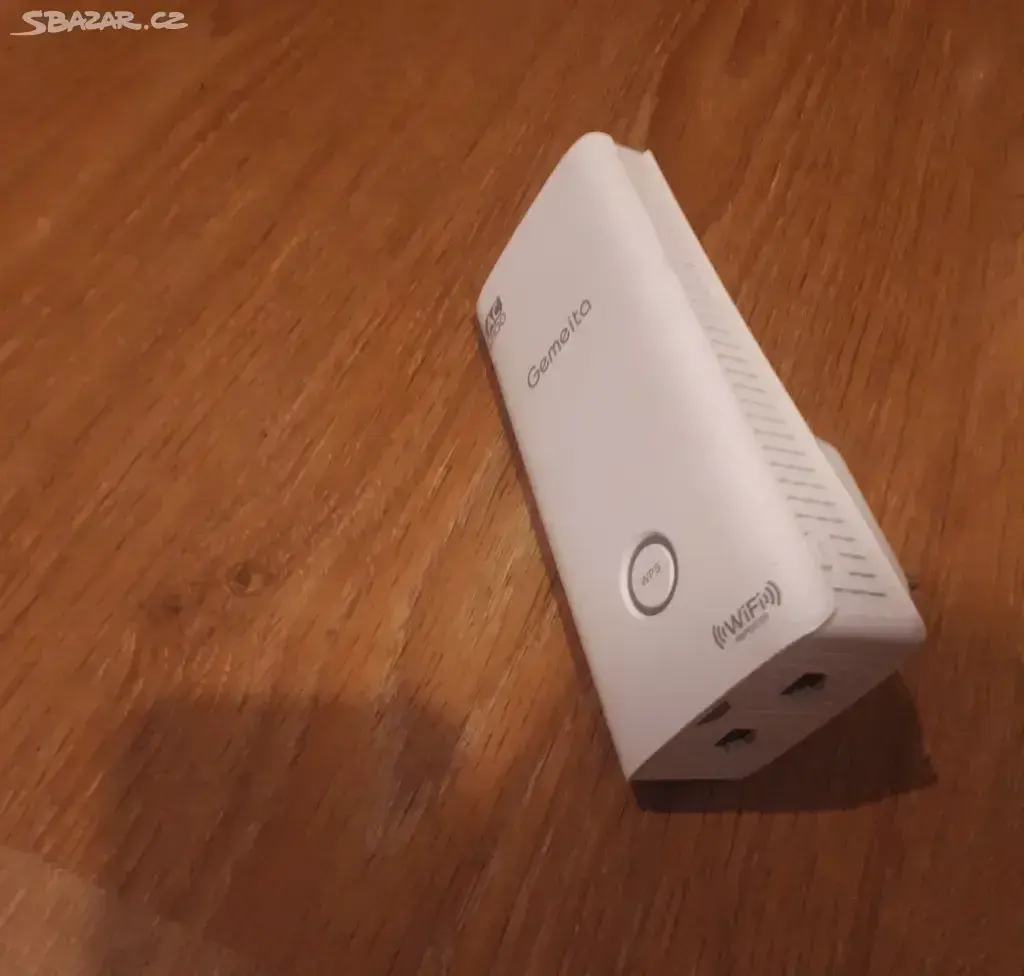 Wifi Repeater Gemeita AC2100