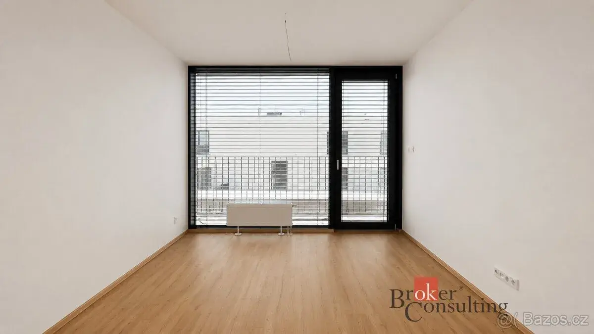 Byt 2+kk – 54.24 m²