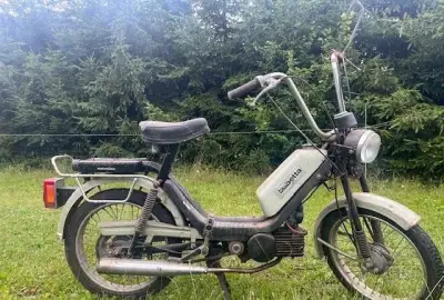 Babetta 210