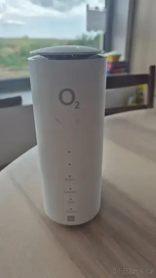 5G modem ZTE MC801A1