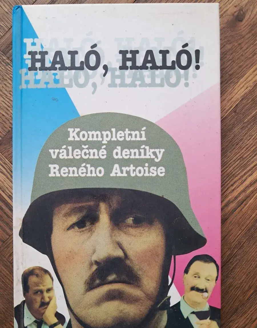 Haló, Haló