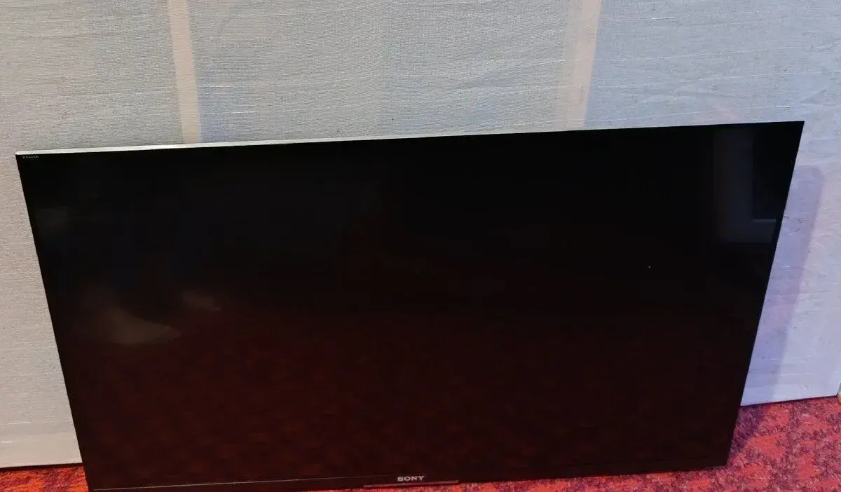 Televizi Sony úhlopříčka 110 cm