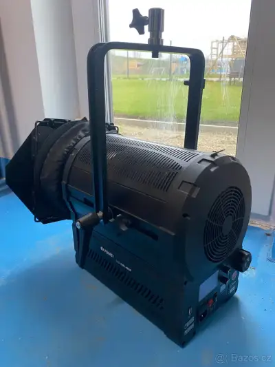 Fomei LED WIFI-480F Fresnel – studiové LED světlo 480W