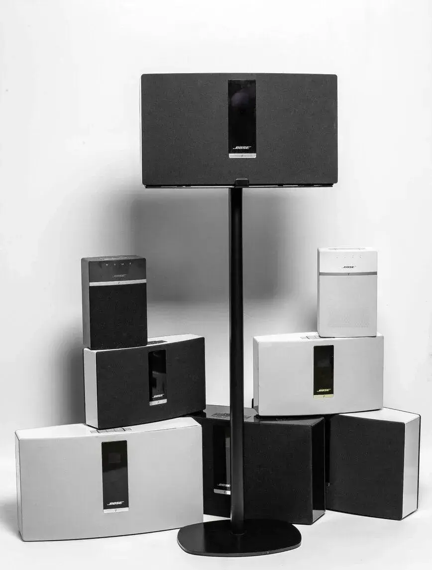 BOSE SoundTouch 10 , 20 , 30 --posta zdarma--