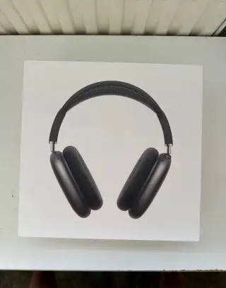 Airpods max