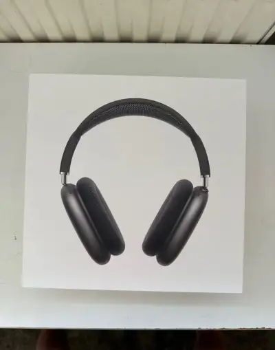 Airpods max