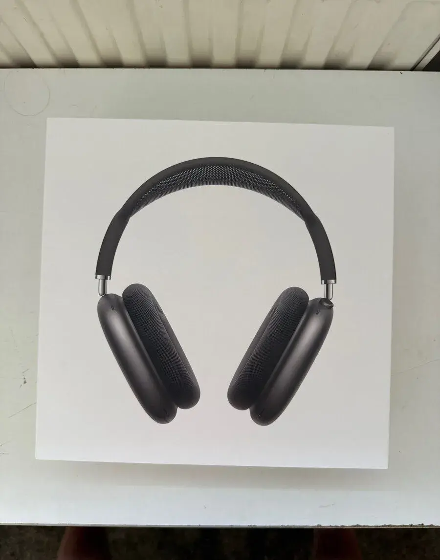 Airpods max