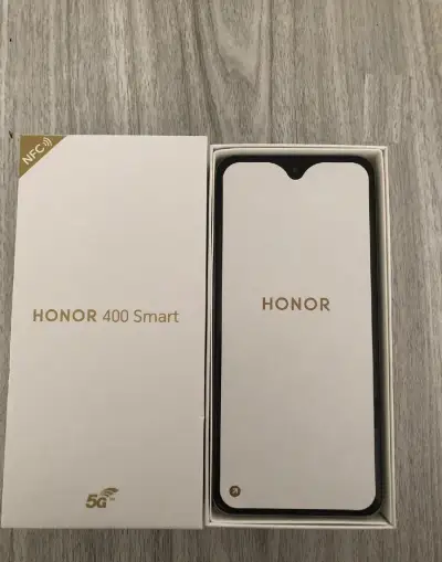 Honor 400 5G