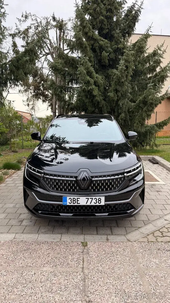 Renault Austral – 31 400 km