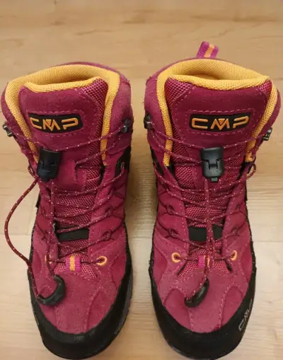 Dětské boty CMP vel. 32