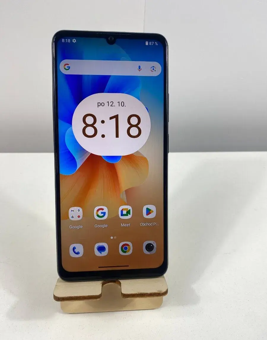 CUBOT A20 4G