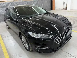 Mondeo Titanium nová převodovka se zárukou, odpočet DPH
