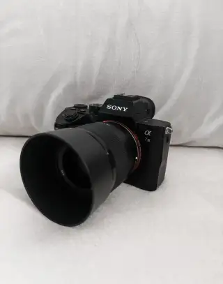 Sony a7 iii