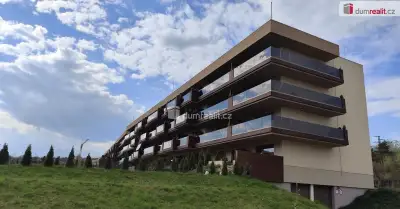 Byt 2+kk Slánský Mlýn