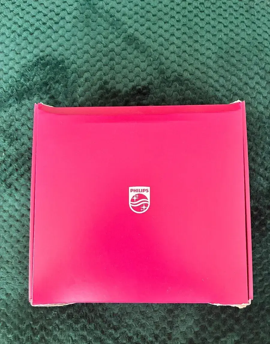 Epilátor Philips SC1998/00 Lumea IPL 7000