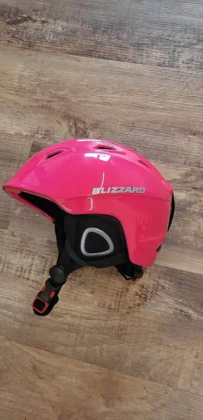Helma Blizzard