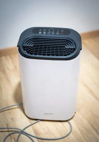 odvlhčovač vzduchu Noaton DF 4214