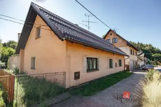 Prodej, domy/rodinný, 120 m2, Krkonošská 407, 50901 Nová Pak