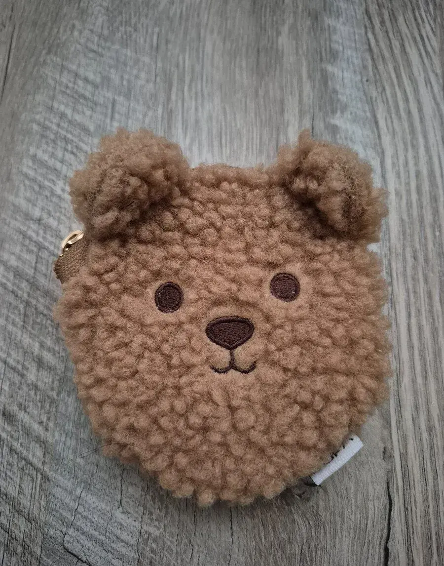 Peněženka PUPA medvídek