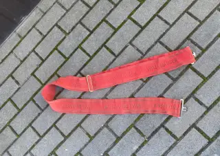 Waldhausen popruh / lonžovací pomůcka