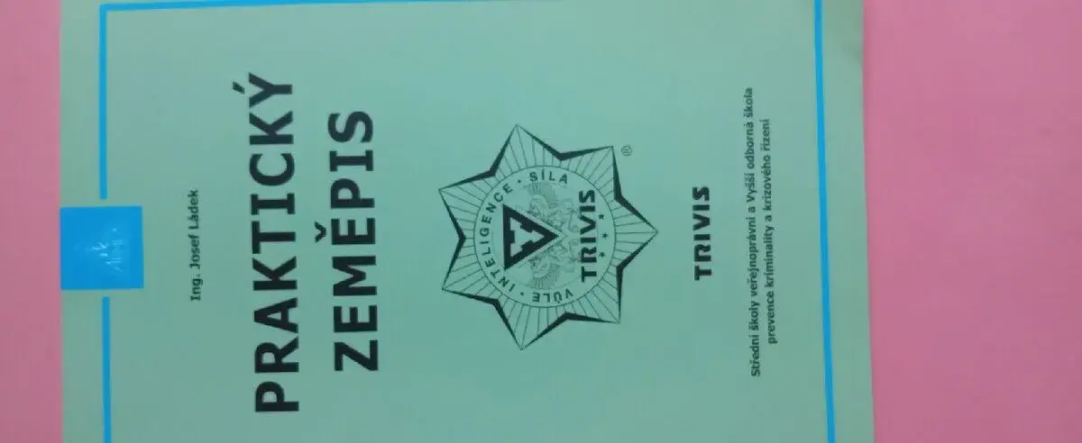 Praktický zeměpis