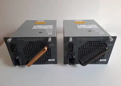 Zdroj do switche CISCO Catalyst - PWR-C45-1300ACV