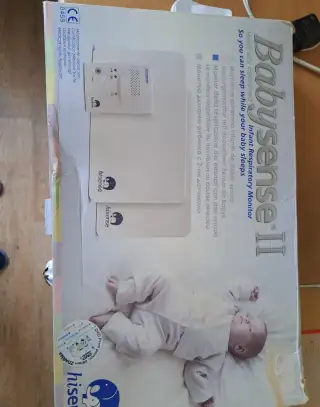 Babysense 2