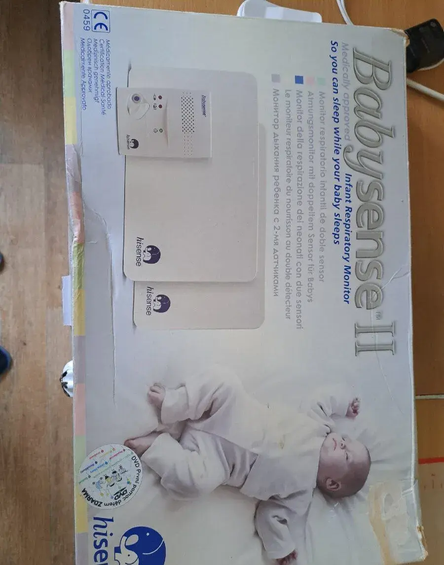 Babysense 2