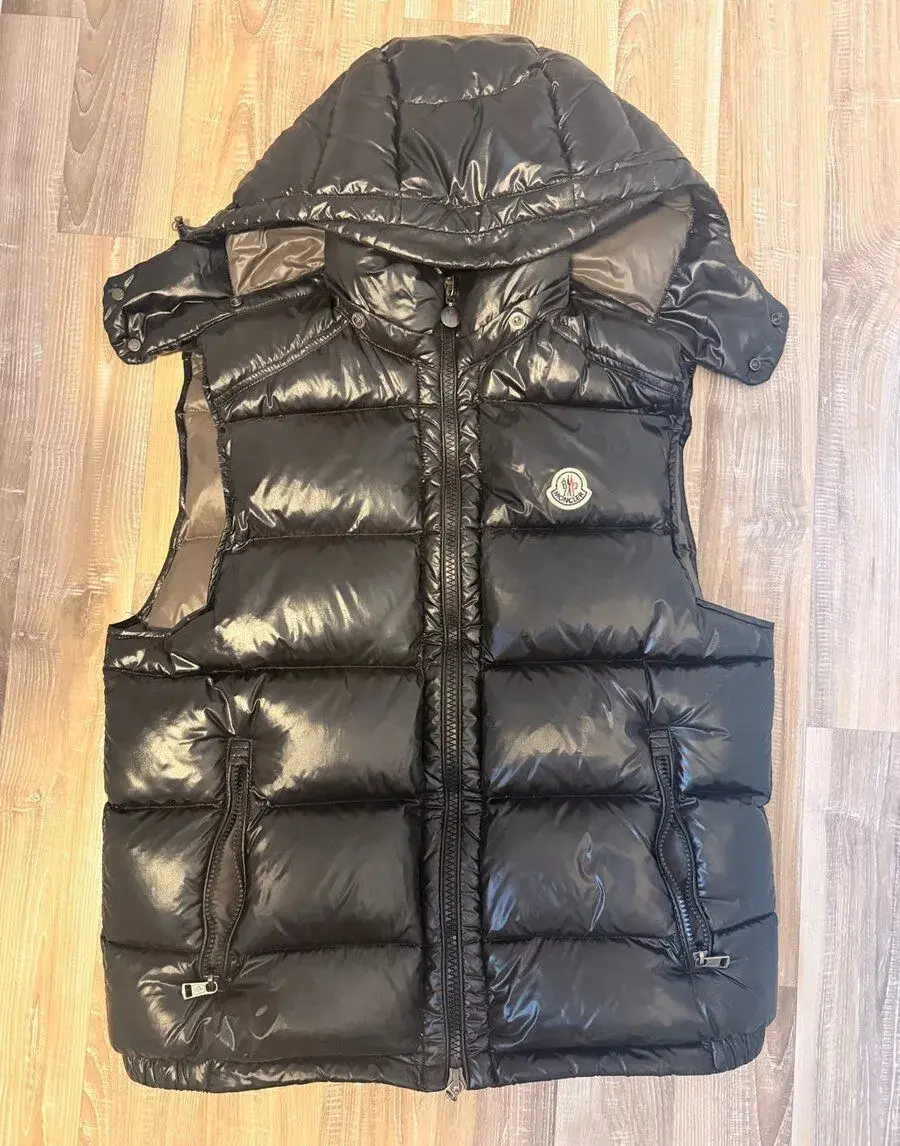 Moncler vesta 1:1 | Velikost 3