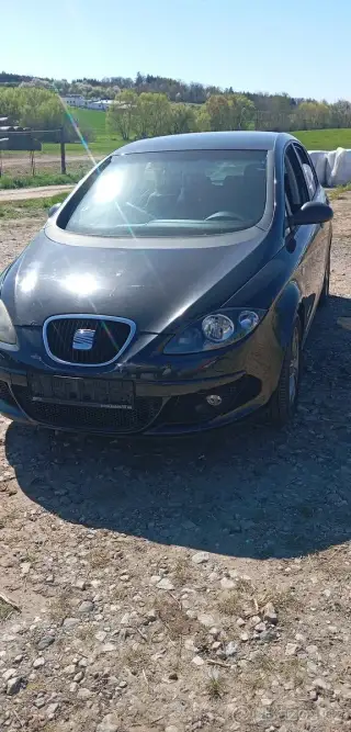 Seat Altea