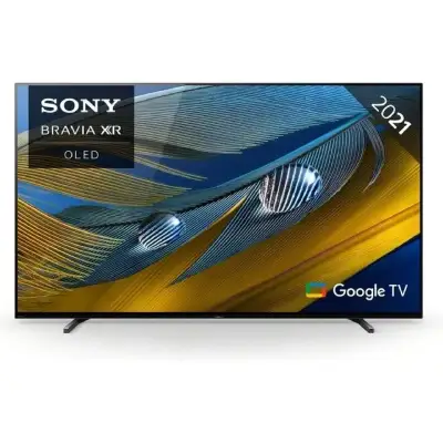 Oled Televize Sony XR-55A83J