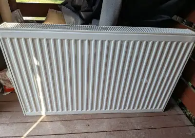 Radiátor Korado klasik 22 100x60