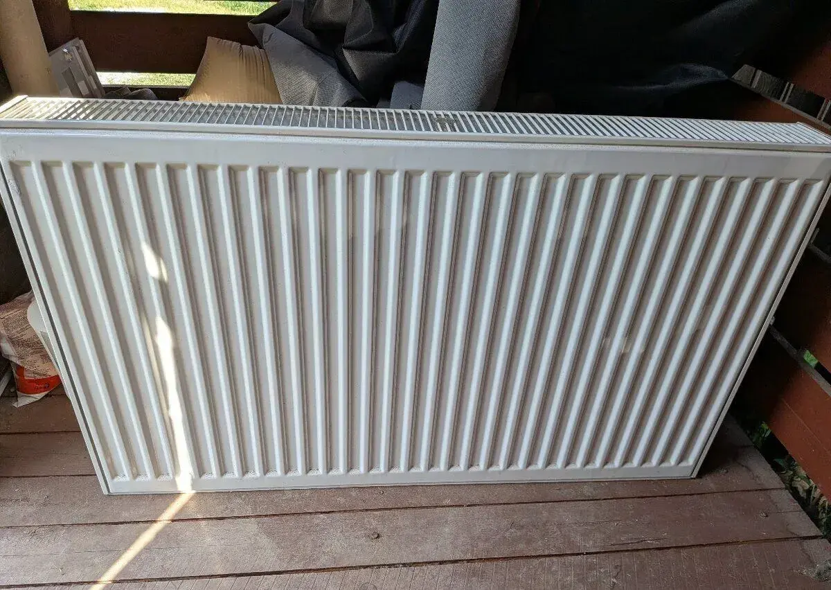Radiátor Korado klasik 22 100x60