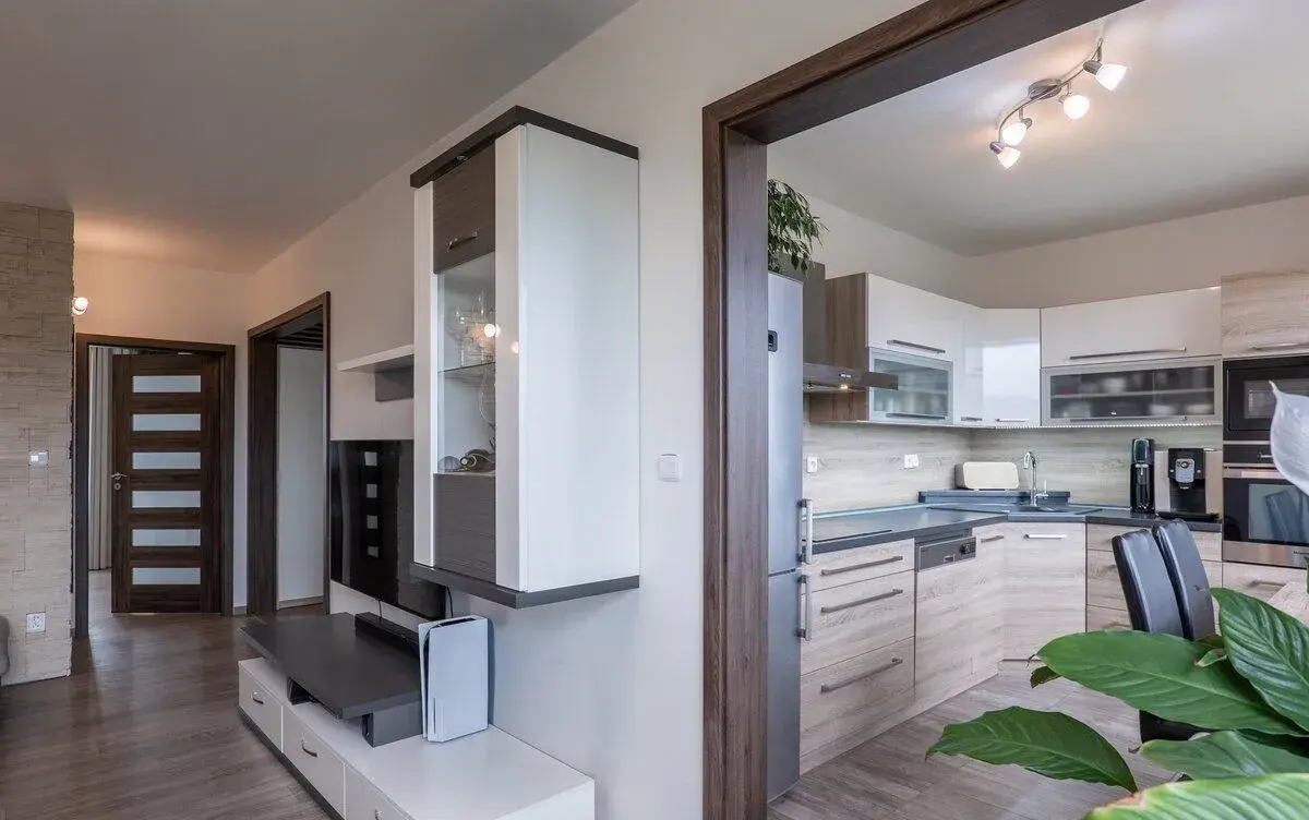 Prodej bytu 4+1, 89,6 m², Trutnov – Lnářská, ev.č. 00109