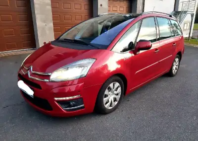 Citroën Grand – 2012