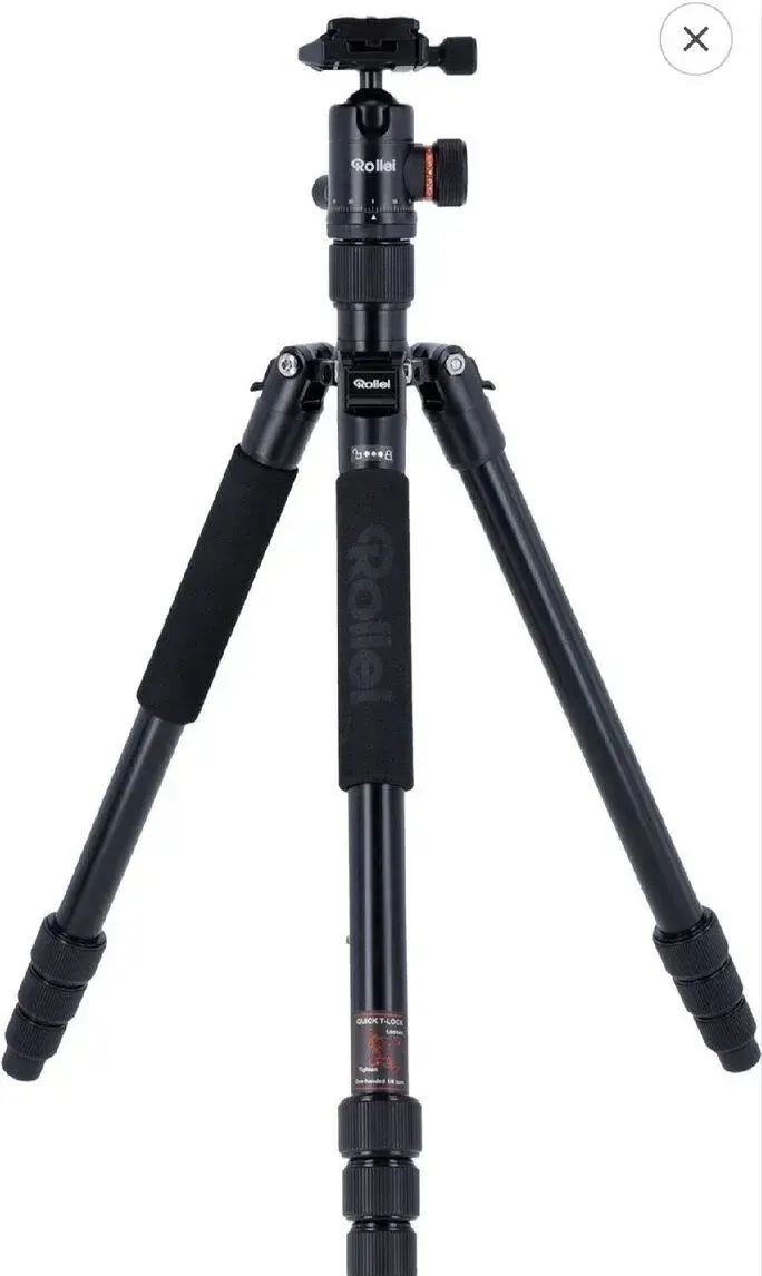 Rollei C5i černý
