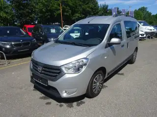 Dacia Dokker – 2012, 147 446 km
