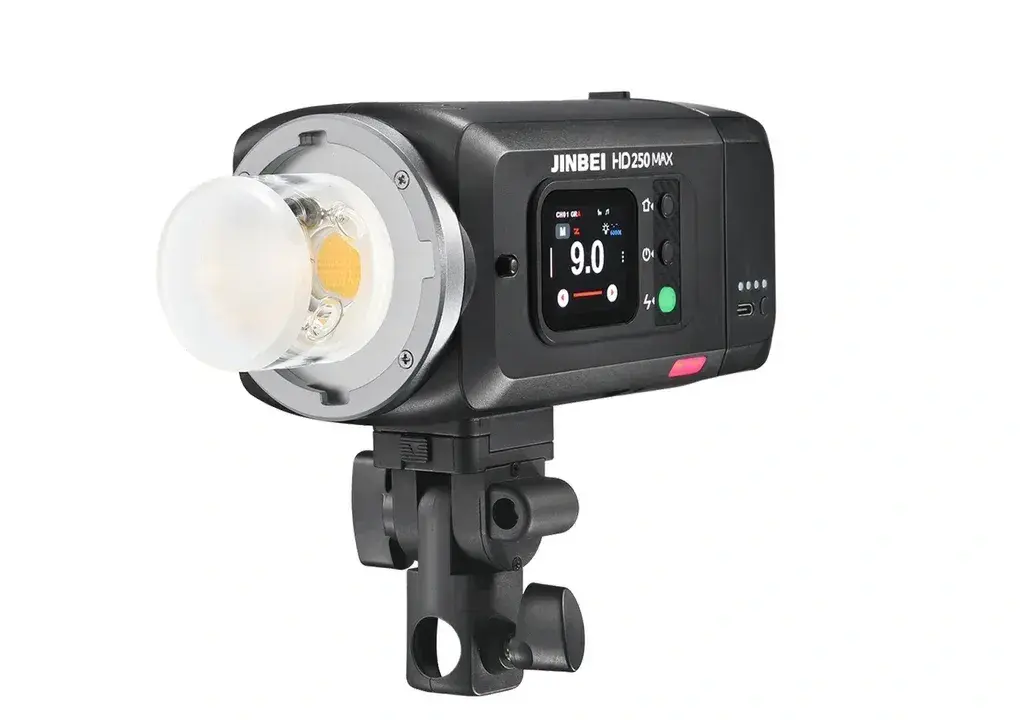 Jinbei HD 250 MAX TTL
