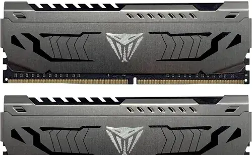 Patriot Viper Steel 64GB KIT DDR4 3600Mhz CL18