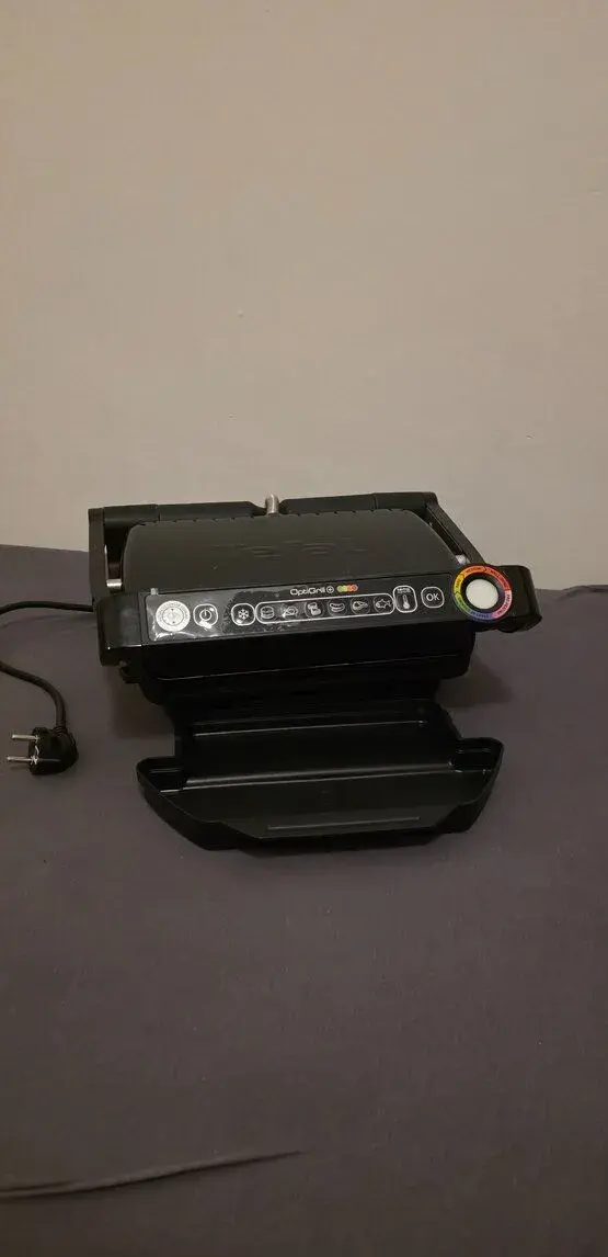​Tefal OptiGrill+ kontaktní gril