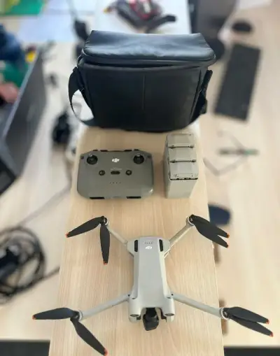 Dji mini 3 pro