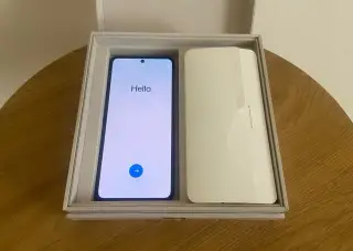 OPPO Find N2 Flip 5G 8/256GB Moonlit Purple – top stav