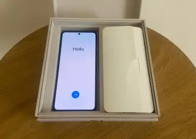 OPPO Find N2 Flip 5G 8/256GB Moonlit Purple – top stav